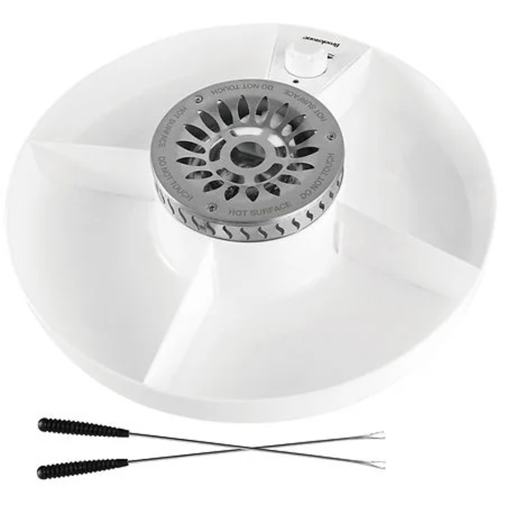 Brookstone Flameless Indoor Electric S'mores Maker.